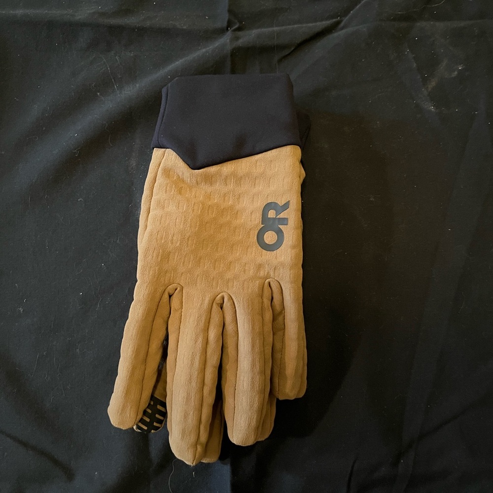 Outdoor Research Vigor Heavyweight Gloves